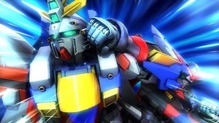 Illustration for article titled Gundam VS...